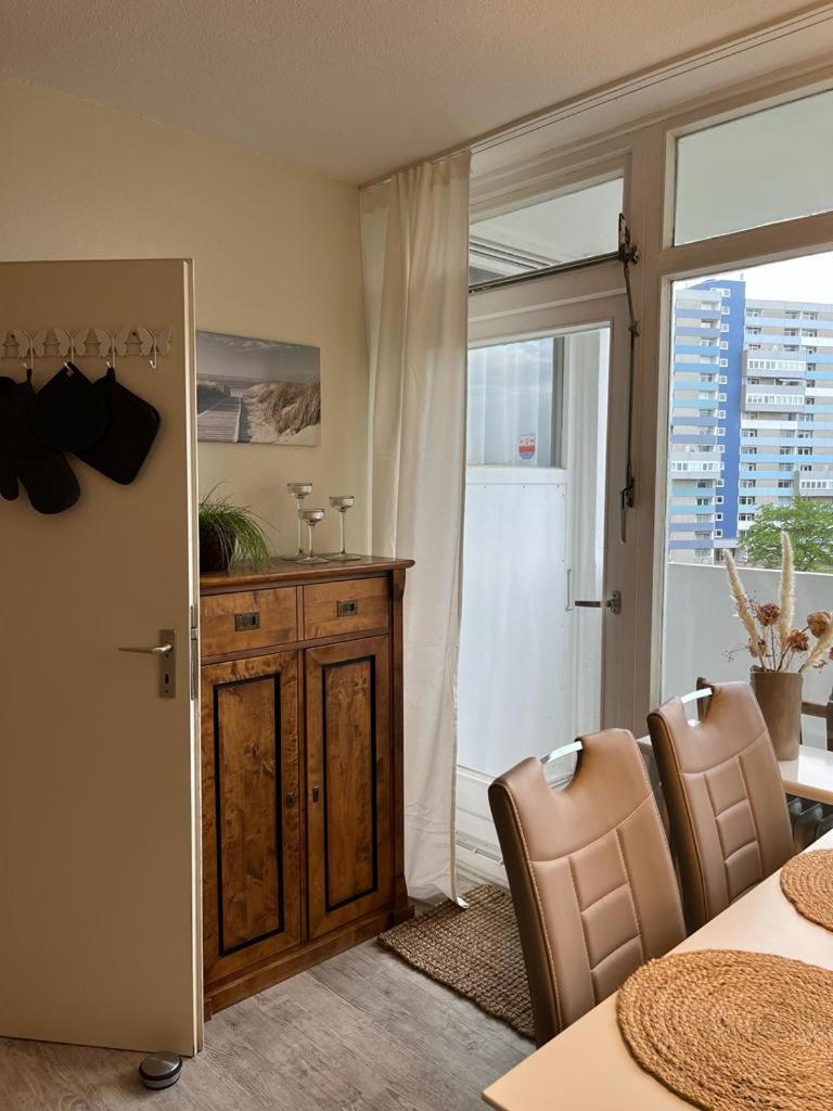 Ferienwohnung An Der Ostsee Heiligenhafen Exterior foto
